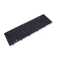 TECLADO PARA NOTEBOOK DELL INSPIRON I15 3542 C10 TC638 TC605 SIM