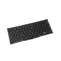 TECLADO PARA APPLE MACBOOK PRO A1398 TC618