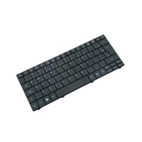 TECLADO PARA NOTEBOOK ACER ASPIRE ONE 751H-1021 TC006 TC655 ABNT - F3 BLUETOOTH 