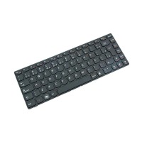 TECLADO PARA NOTEBOOK LENOVO B470 TC656