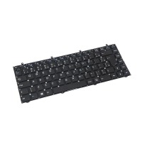 TECLADO PARA NOTEBOOK ITAUTEC KKPN MP-12R78PA-430 TC660