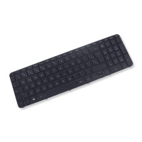 TECLADO PARA NOTEBOOK HP PART NUMBER SG-58000-40A TC676