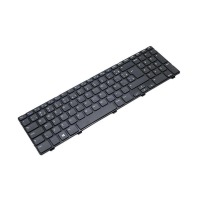 TECLADO PARA NOTEBOOK DELL PN V137325AR1 TC686