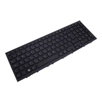 TECLADO PARA NOTEBOOK SONY VAIO PCG-61611L TC696 TC697