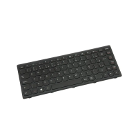 TECLADO PARA NOTEBOOK LENOVO G400S-80AC0002BR TC723