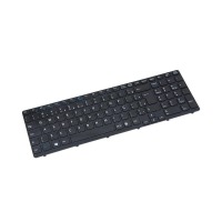TECLADO PARA NOTEBOOK SONY VAIO SVE15113FDB TC785 TC739 PRETO