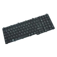 TECLADO PARA NOTEBOOK TOSHIBA SATELLITE L505 TC790