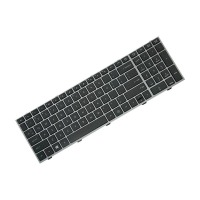 TECLADO PARA NOTEBOOK HP COMPAQ PRESARIO 4540 TC806