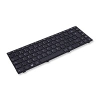 TECLADO PARA NOTEBOOK LENOVO PART NUMBER 5N20J30735 TC811