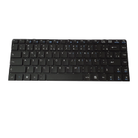 TECLADO PARA NOTEBOOK MSI CR420 TC902