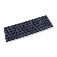 TECLADO PARA NOTEBOOK LENOVO IDEAPAD 320 (15) 80YH0006BR - CINZA TC915
