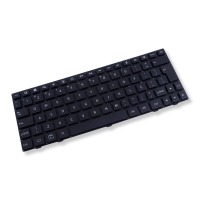 TECLADO PARA NOTEBOOK POSITIVO MP-12F28PA-F514 TC922