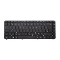 TECLADO PARA NOTEBOOK HP PAVILION G4-2000 TC097 TC758 TC953 TC357 PRETO SEM MOLDURA