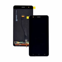 FRONTAL ASUS ZENFONE 3 ZOOM ZE553KL - PRETO