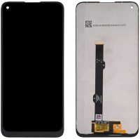 TELA FRONTAL MOTOROLA MOTO G8 6.4 XT2045-1 XT2045-2 XT2045-5
