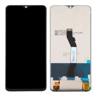 FRONTAL XIAOMI REDMI NOTE 8 PRO - IMPORTADO - SEM ARO