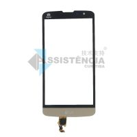 TELA TOUCH LG D331 D335 D337 L PRIME DUAL – DOURADO