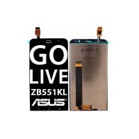 FRONTAL ASUS ZENFONE GO LIVE DTV ZB551KL - SEM ARO