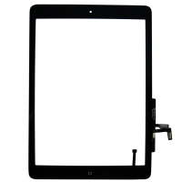 TOUCH APPLE IPAD 5 AIR A1474 A1475 A1476 PRETO