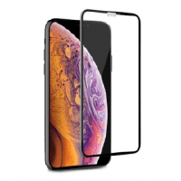 PELICULA NANO 9D IPHONE 7/8 PRETA