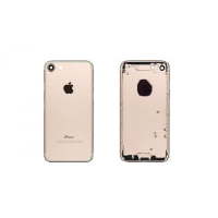 CARCAÇA COMPLETA IPHONE 7 7G A1660 / A1778 / A1779 ROSE