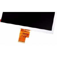 LCD DISPLAY TABLET DL TP266BRA TP266 LCD108