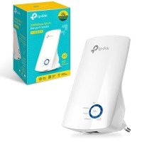 REPETIDOR TP-LINK TL-WA850RE 300MBPS - BRANCO