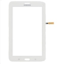 TOUCH SAMSUNG GALAXY TABLET TAB 3 LITE SM-T111 T111 BRANCO