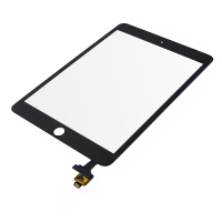 TELA TOUCH IPAD MINI 3 A1599 A1600 PRETO