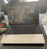 NOTEBOOK PHILCO i5 1.1GHz 4GB SSD 256GB (SEMI-NOVO)
