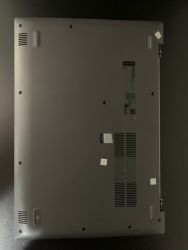 NOTEBOOK LENOVO i3 4GB 2.00GHz SSD 120GB (SEMI NOVO)