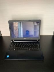 NOTEBOOK WIN CELERON 1.10GHZ 4GB HD 250GB ( SEMI NOVO)