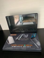 NOTEBOOK SAMSUNG 275E HD 250GB 3GB MEMÓRIA