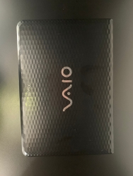 NOTEBOOK SONY VAIO CORE I3-2310M 2.10GHZ  4GB  SSD 120GB (SEMI-NOVO)