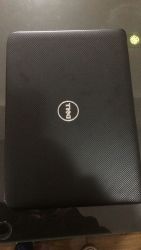 NOTEBOOK DELL CORE I3  4GB SSD 120GB