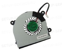 COOLER NETBOOK ITAUTEC INFOWAY W7425 6-23-AC450-012 6-23-AC450-013 6-23-AC450-020 - (SEMI-NOVO)