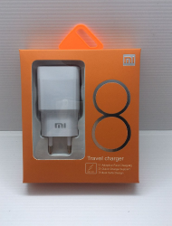 CARREGADOR XIAOMI FAST TIPO C 3.0 18W