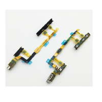 FLEX VOLUME POWER VIBRA SONY Z3 MINI D5803 D5833