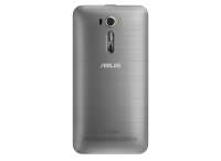 TAMPA TRASEIRA ZENFONE 2 LASER 6 POLEGADAS ZE601KL - PRATA